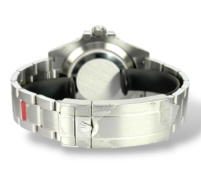 Rolex Submariner Starbucks